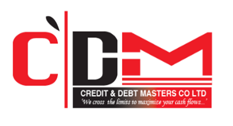 Credit and Debt Masters Logo